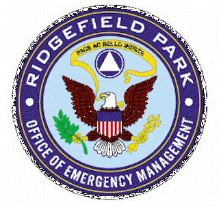 Office of Emergency Management Seal