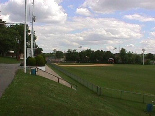 Veteran's Park Field