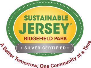 Ridgefield Park Silver Certified