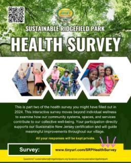 Health Survey Information